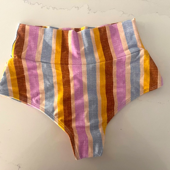 Montce Other - Montce bikini bottoms